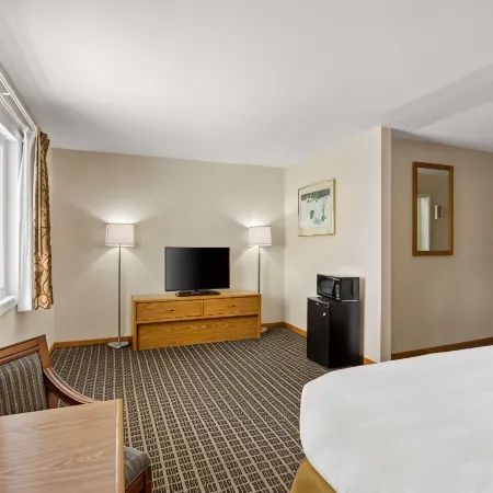 Econo Lodge Manistee