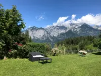 艾希霍夫鄉村旅館 酒店
