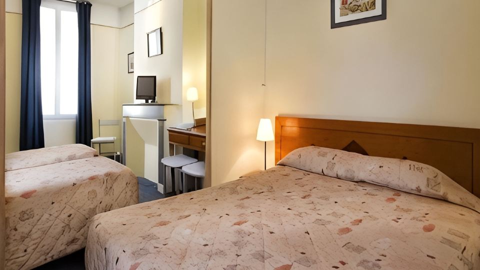 Hotel Sylvabelle