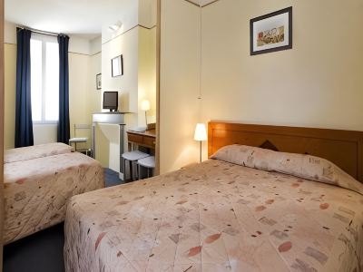Hotel Sylvabelle