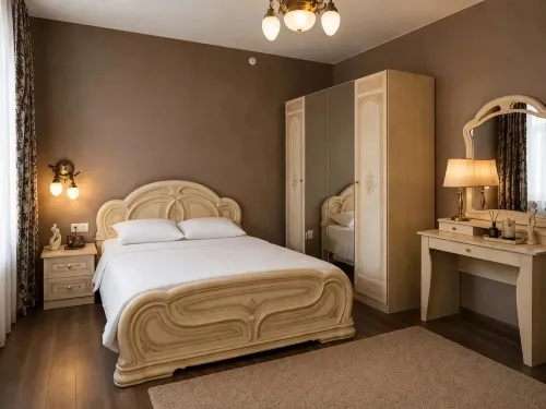 Tula Hotel