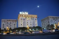 Le Rio Appart-Hotel City Center