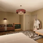 Sandyk At-Bashy Hotel - 3-Star