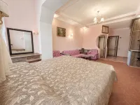 Writers Hotel - Bãi đậu xe