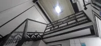 LINE Kost Eksklusif Kos Hotel Purwokerto - Mountain view