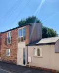 Boutique Detached House in Uphill Lincoln - 4성급