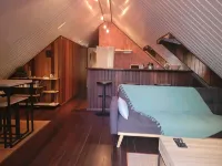 ESPACE CASE / APARTMENT IN PRIVATE RESIDENCE WITH SWIMMING POOL - 公寓