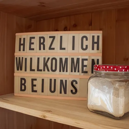 Cozy inner city apartment: City escape Lüneburg