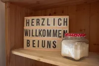 Cozy inner city apartment: City escape Lüneburg