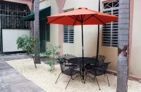 Gladioli 1206 - That's all Puerto Rico - Wifi