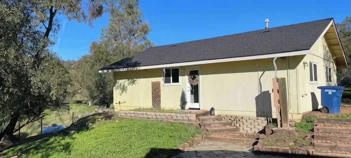 Raymond Ranch Haven/ bass lake/Yosemite Hotels in Madera County