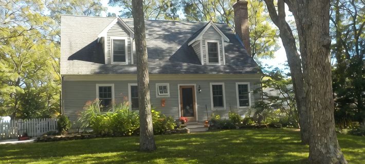 Charming Cape Cod Retreat Nestled b/w Mashpee River & Popponesset Bay 마시피 호텔