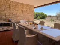 Nyikani House – Safari Stay with Mt. Kenya Views -  Holiday Villas