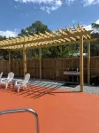 The Charming Villa C, located by the pool, is an ideal getaway. Hotels in 