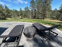 Beautiful Views & Private Hot Tub - Alppimaja
