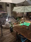 La Parenthèse Furnished apartment, Terrace, Garden. PKG Free Netfix BOx TV. -  Apartamentos vacacionales