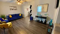 Modern Clean Interior. Near ETSU & JC Med Center - 3 estrellas