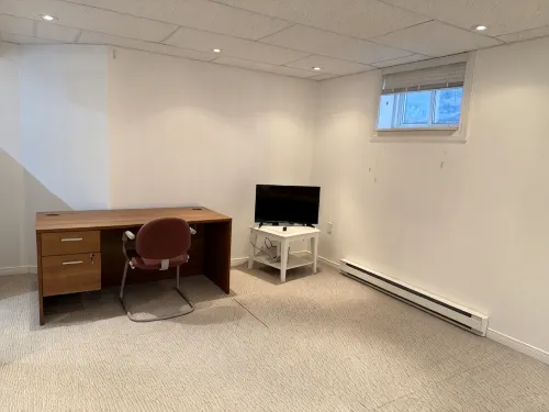 Cozy basement Apartment in St. John’s - 2성급