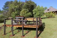 Cosy Cottage with Magnificent Lake and Mountain Views - 3-Sterne
