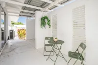Nightcliff精緻家庭度假屋（帶泳池）