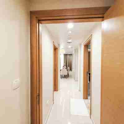 Apartment 2BD,Royal Home , Deluxe, Beach View, Abu Dhabi Others
