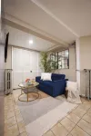 Cozy and BRAND NEW 2-bedroom unit in Elizabeth; 3 min.from NYC train and airport