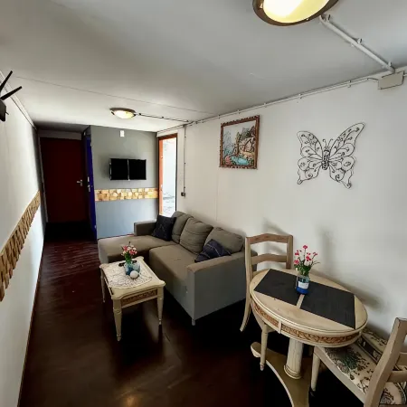 Rosa's Place - The Container Home