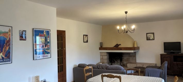 Cosy apartment, 10 minutes' walk from Propriano center and beach Hotels in Propriano