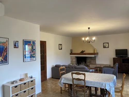 Cosy apartment, 10 minutes' walk from Propriano center and beach - 3-stjärniga