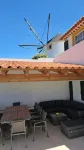 Casa do Moinho, between the Lagoon and Óbidos Castle - ห้องครัว