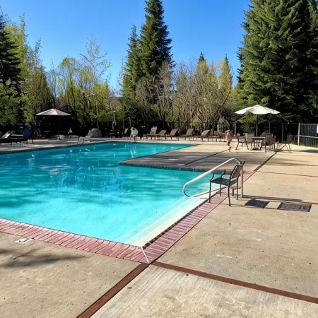 Modern Mountain Wellness Retreat in McCall, Idaho: 4 Bed · 4.5 Bath · Sleeps 10