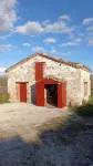 Gîte FABEL HAUT 300 metres from the GR65 - ชาเลต์
