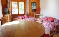 Appartment 4 persons in Morzine