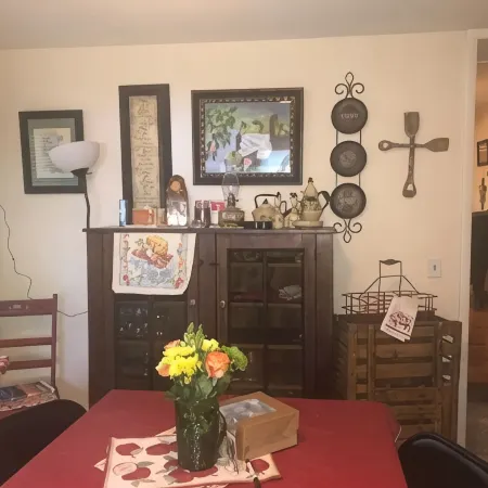 The Strong Inn, Step back in time.