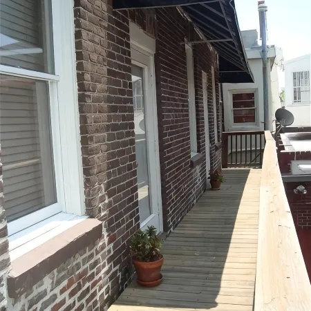 Quaint Studio Loft in the Heart of Downtown Beaufort