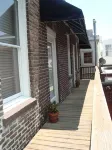 Quaint Studio Loft in the Heart of Downtown Beaufort