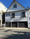 T街魅力.海灘,聖克萊門特市中心,餐廳公寓. - 公寓