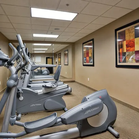 Holiday Inn Express & Suites KODAK EAST-SEVIERVILLE by IHG