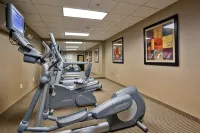 Holiday Inn Express & Suites KODAK EAST-SEVIERVILLE by IHG