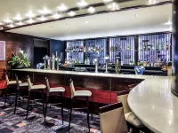 Mercure Chester Abbots Well Hotel - bar