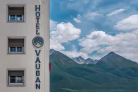 Hôtel Vauban Briançon Serre Chevalier - 3 estrellas