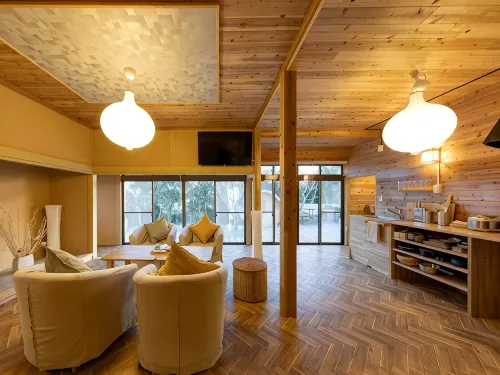 ALL SEASON RESORT No.6 shiokaze - 3 stelle