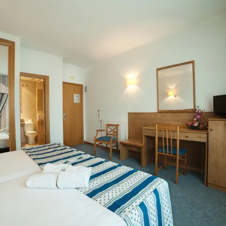 Hotel Ría Mar