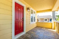 Marbella Lane Triplex San Jose 11‑ to Levi’s - Homestays