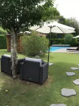 La Maison des Eaux Claires
