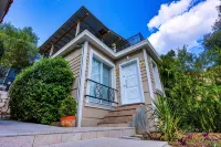 Hotel 212 Olympos