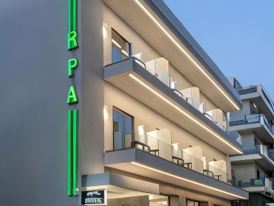 Ira-Hpa Hotel
