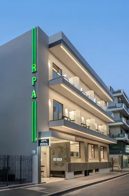 Ira-Hpa Hotel Hotel a 