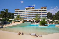 Hôtel Campo Dell'Oro - 4 étoiles