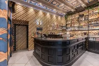 Benso Rooms - bar